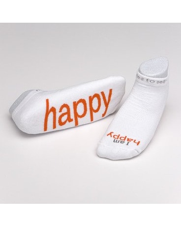 I am Happy Socks